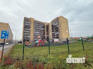 1-к квартира, вторичка, 34м2, 4/9 этаж