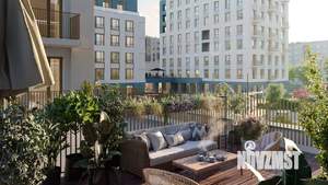 2-к квартира, вторичка, 102м2, 5/9 этаж