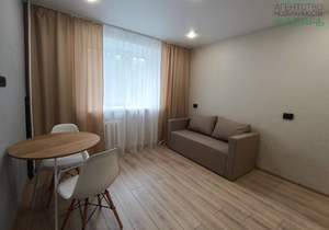 Студия квартира, вторичка, 18м2, 3/5 этаж