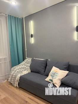 Студия квартира, вторичка, 18м2, 5/9 этаж