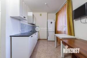 Студия квартира, вторичка, 26м2, 7/16 этаж