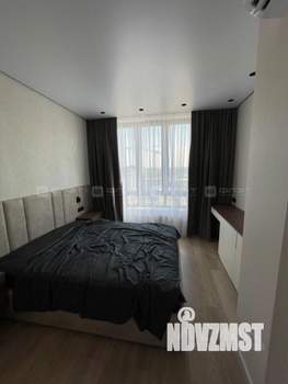 1-к квартира, вторичка, 56м2, 12/20 этаж
