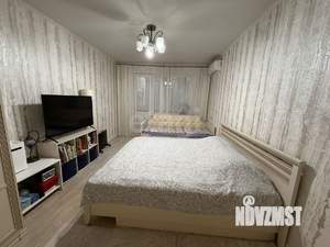 1-к квартира, вторичка, 33м2, 2/5 этаж