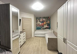1-к квартира, вторичка, 34м2, 8/10 этаж