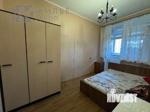 3-к квартира, вторичка, 82м2, 3/6 этаж