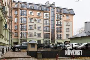 3-к квартира, вторичка, 155м2, 2/6 этаж