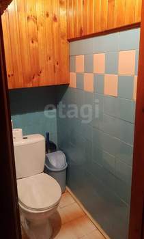 3-к квартира, вторичка, 62м2, 8/14 этаж