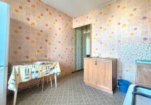 3-к квартира, вторичка, 64м2, 7/9 этаж