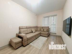 1-к квартира, вторичка, 33м2, 6/9 этаж