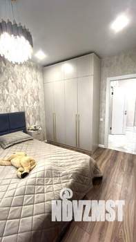 2-к квартира, вторичка, 47м2, 21/28 этаж