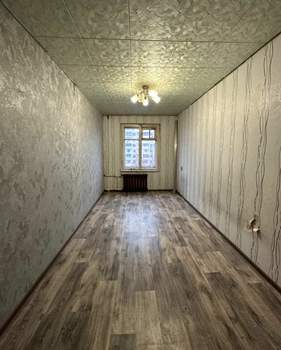 3-к квартира, вторичка, 72м2, 5/5 этаж