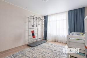 3-к квартира, вторичка, 78м2, 11/20 этаж
