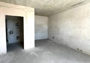 1-к квартира, вторичка, 45м2, 3/5 этаж