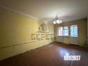 2-к квартира, вторичка, 42м2, 5/5 этаж