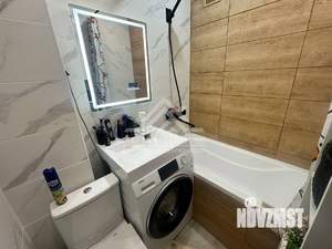 2-к квартира, вторичка, 46м2, 1/5 этаж