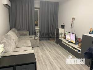 2-к квартира, вторичка, 56м2, 6/10 этаж