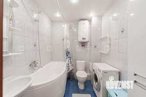 1-к квартира, вторичка, 50м2, 4/10 этаж
