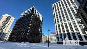 1-к квартира, вторичка, 51м2, 4/15 этаж