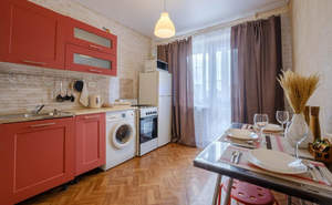 1-к квартира, вторичка, 35м2, 9/10 этаж