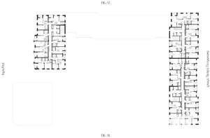 2-к квартира, вторичка, 51м2, 17/23 этаж