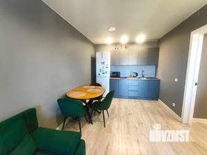 2-к квартира, вторичка, 47м2, 12/19 этаж