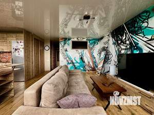 1-к квартира, вторичка, 43м2, 9/24 этаж