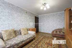 2-к квартира, вторичка, 53м2, 9/9 этаж