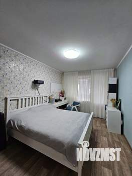 1-к квартира, вторичка, 33м2, 7/9 этаж