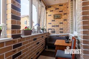 6-к квартира, вторичка, 155м2, 1/3 этаж