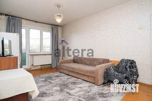 3-к квартира, вторичка, 60м2, 5/5 этаж