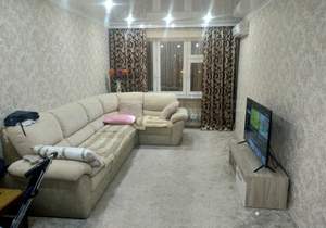 3-к квартира, вторичка, 91м2, 5/10 этаж