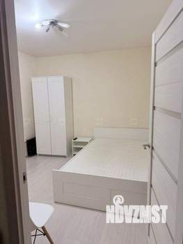 1-к квартира, вторичка, 33м2, 3/5 этаж