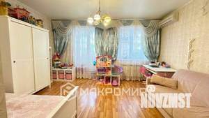 2-к квартира, вторичка, 79м2, 7/16 этаж