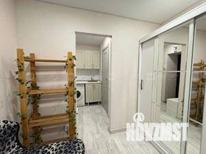 1-к квартира, вторичка, 13м2, 6/9 этаж