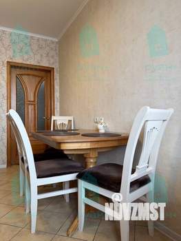 2-к квартира, вторичка, 74м2, 6/9 этаж