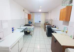 1-к квартира, вторичка, 13м2, 1/5 этаж