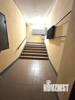 3-к квартира, вторичка, 61м2, 6/9 этаж