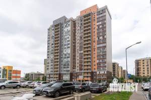 1-к квартира, вторичка, 45м2, 18/19 этаж