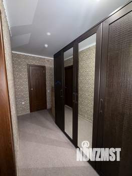 2-к квартира, вторичка, 65м2, 2/18 этаж