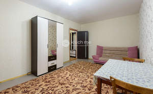 1-к квартира, вторичка, 37м2, 5/9 этаж