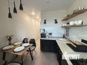 1-к квартира, вторичка, 36м2, 9/9 этаж