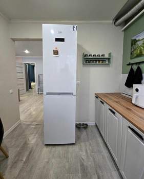 2-к квартира, вторичка, 43м2, 4/5 этаж