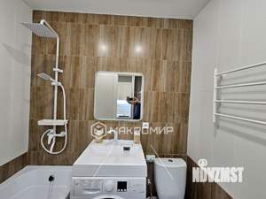 Студия квартира, вторичка, 17м2, 5/5 этаж