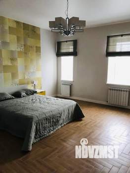 3-к квартира, вторичка, 92м2, 5/6 этаж