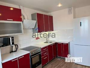 2-к квартира, вторичка, 64м2, 16/17 этаж