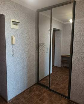 1-к квартира, вторичка, 48м2, 7/14 этаж