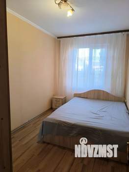 2-к квартира, вторичка, 45м2, 5/5 этаж