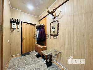 3-к квартира, вторичка, 73м2, 2/6 этаж