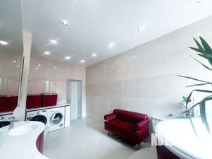 3-к квартира, вторичка, 130м2, 6/8 этаж