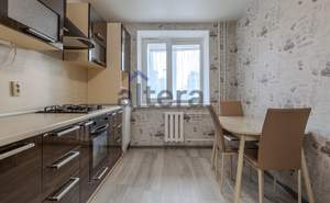 1-к квартира, вторичка, 42м2, 2/5 этаж